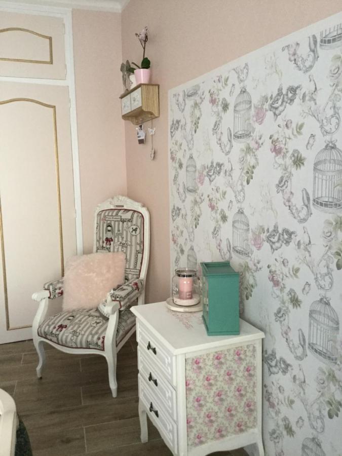 Le Pot Aux Roses Hotel Canet  Екстериор снимка