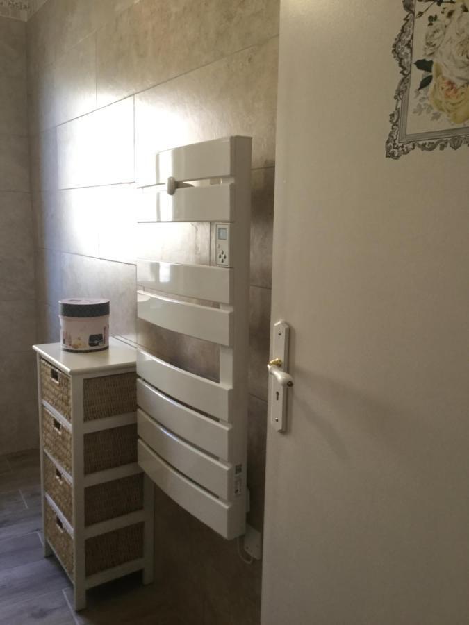 Le Pot Aux Roses Hotel Canet  Екстериор снимка