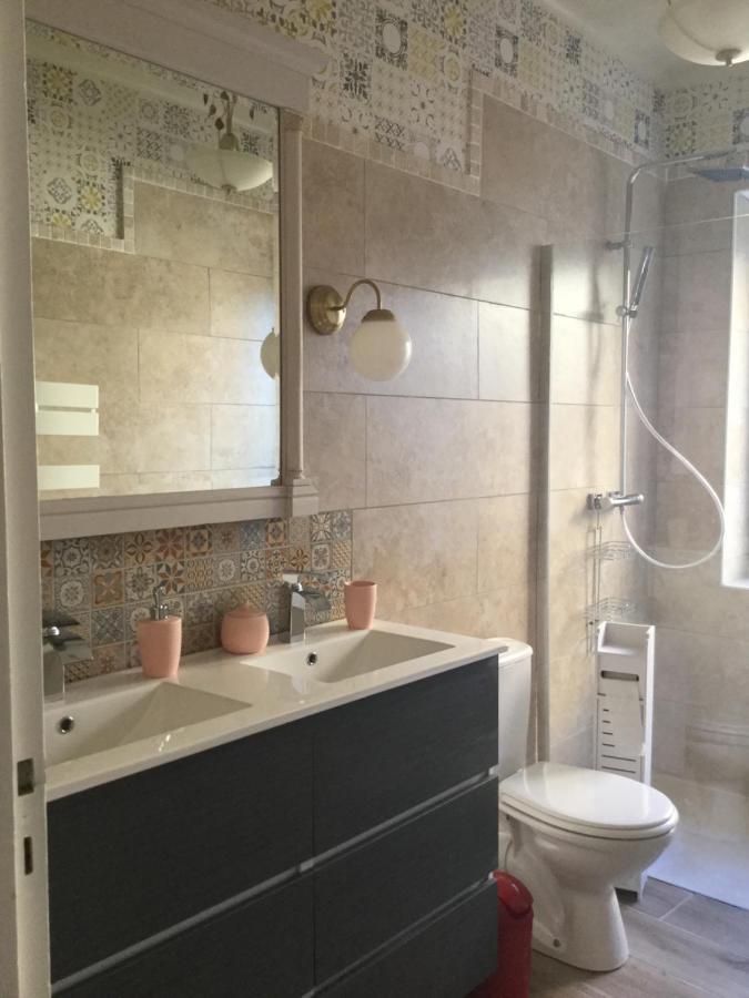 Le Pot Aux Roses Hotel Canet  Екстериор снимка
